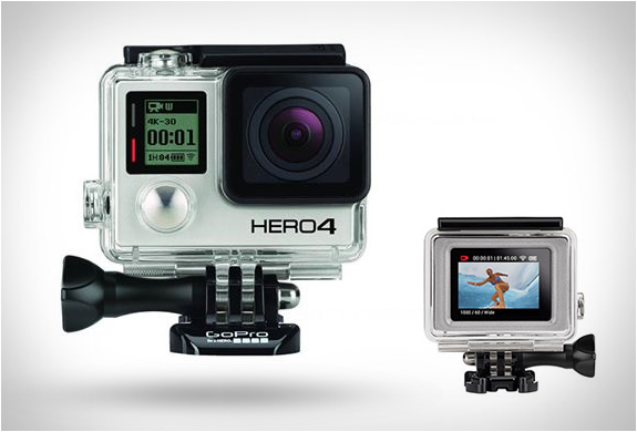 Gopro Hero4