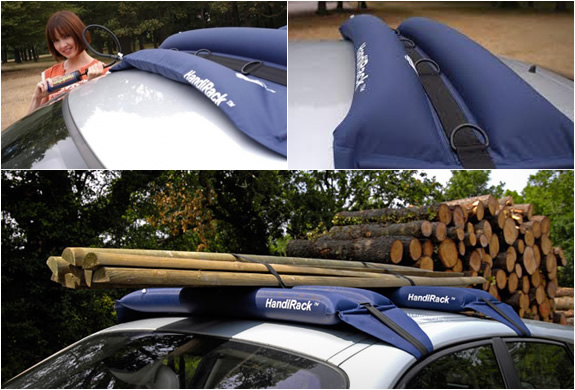 Handi rack for kayak sale