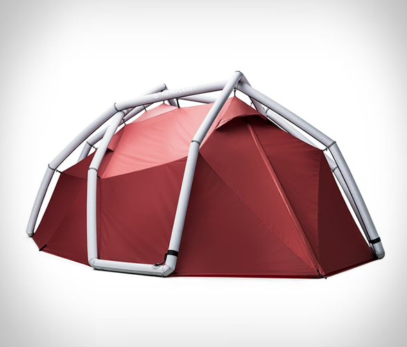 Heimplanet Backdoor Tent