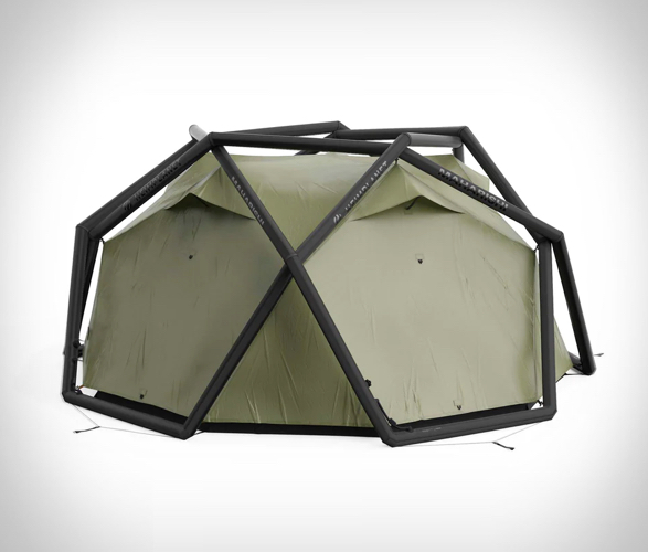 Heimplanet the cave tent best sale