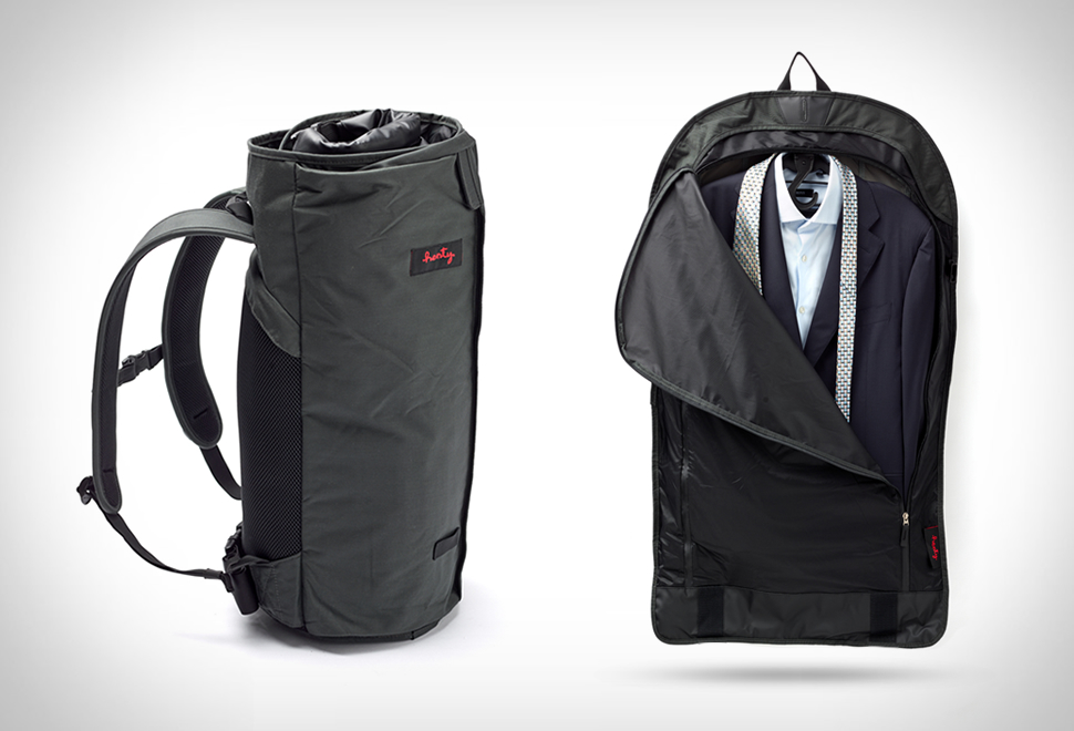 Henty Wingman Backpack