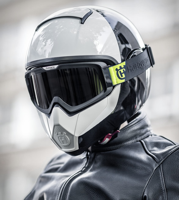 ハスクバーナ ピレンヘルメット pilen ショップ helmet