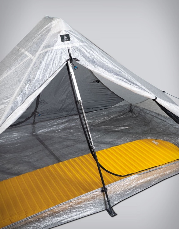 Hyperlite Dirigo 2 Tent