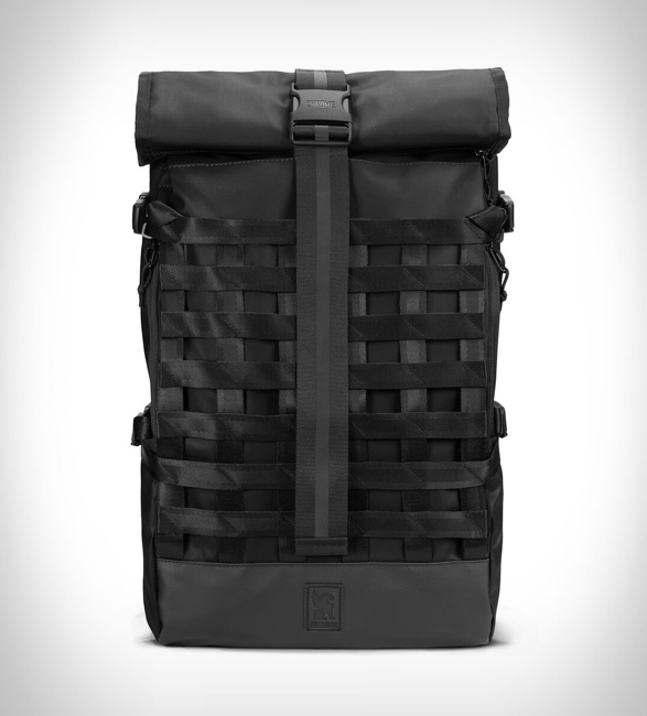 Chrome Barrage Freight Backpack