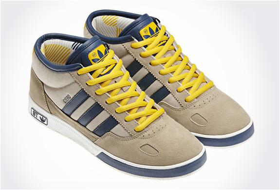 Adidas ciero hotsell