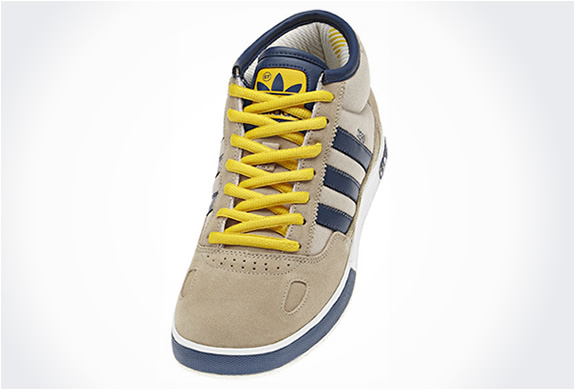 Adidas Originals Ciero Mid St