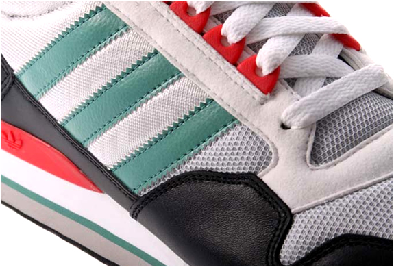 Adidas Zx 500 Summer 2010