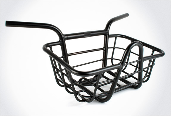 Basket handlebar sale