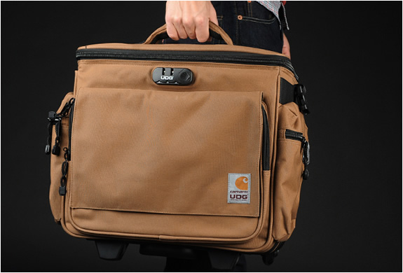 Carhartt Udg Dj Bag | Limited Edition