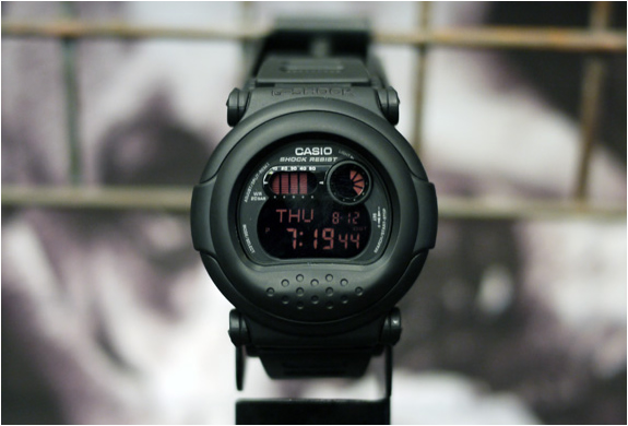 G shock g001 jason best sale