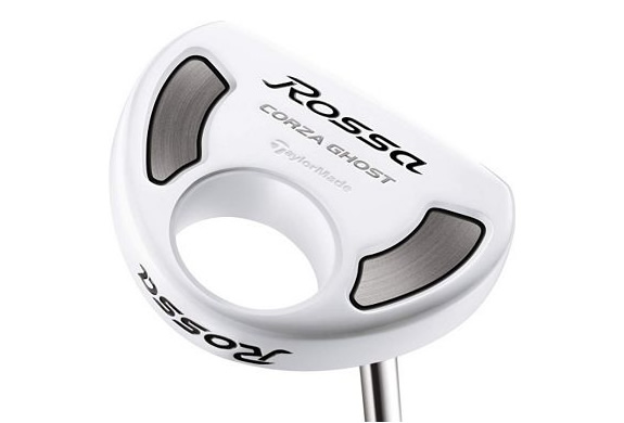 Taylor Made Rossa Corza Ghost Putter