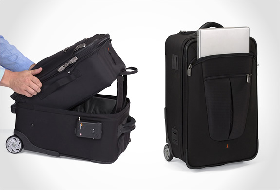 Lowepro Roller X 200 Camera Bag