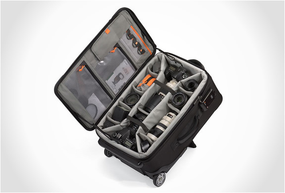 Lowepro Roller X 200 Camera Bag