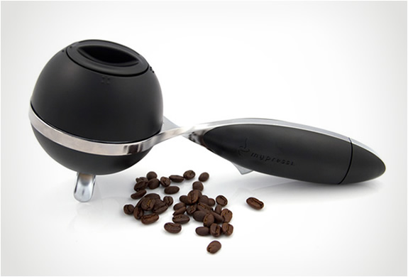 Mypressi Twist Portable Espresso Machine