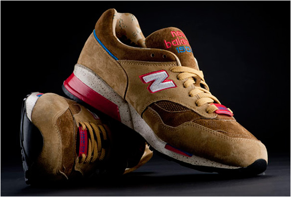 New balance 1500 storm pack best sale