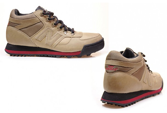 New Balance H710 Trail Boots