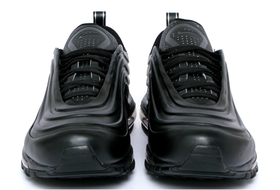 Air max fashion 97 lux black