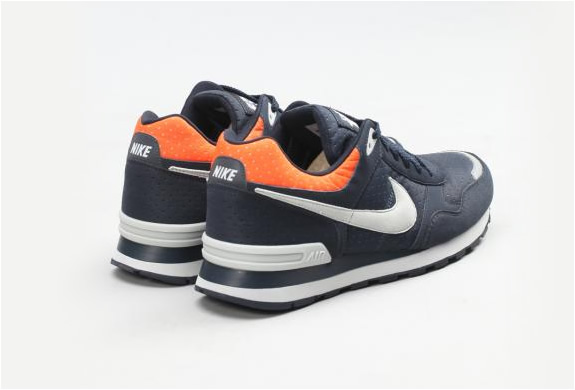 Nike Ms78 Dark Obsidian Sneakers