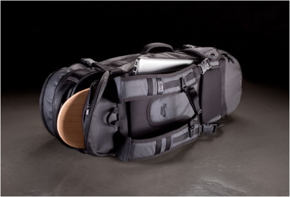 Shops skate bag nike sb