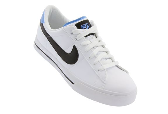 Nike sweet classic white online