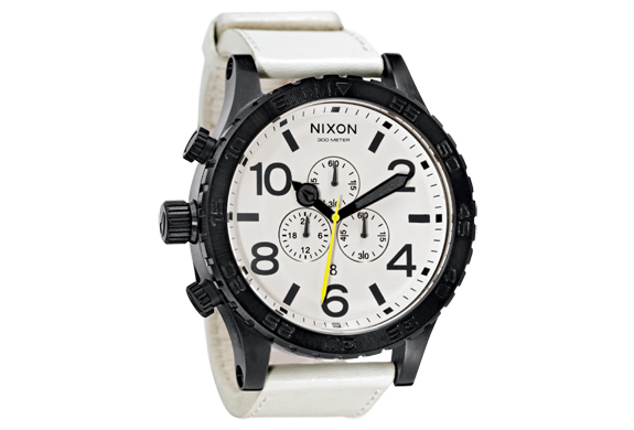 nixon 安い ベルト 51-30