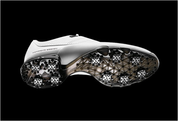 Adidas Cleat Golf Shoe By Porsche Design