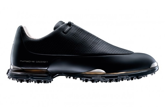 Adidas Cleat Golf Shoe By Porsche Design