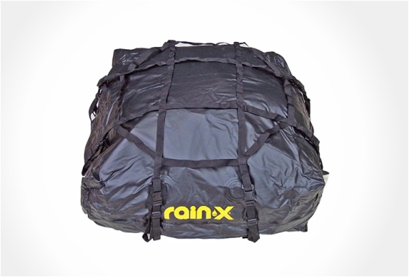 Water Resistant Roof Top Cargo Bag