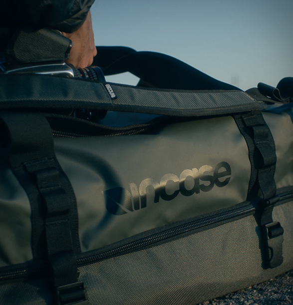 Incase Tracto Duffel