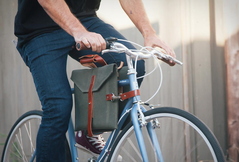 JAAR Cycle Bag