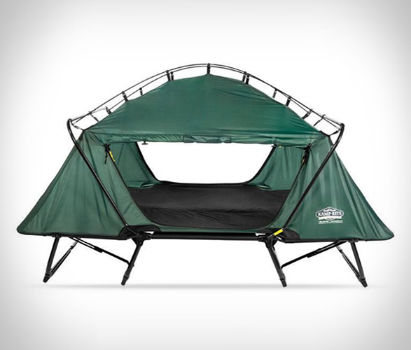 Kamp Rite Double Tent Cot