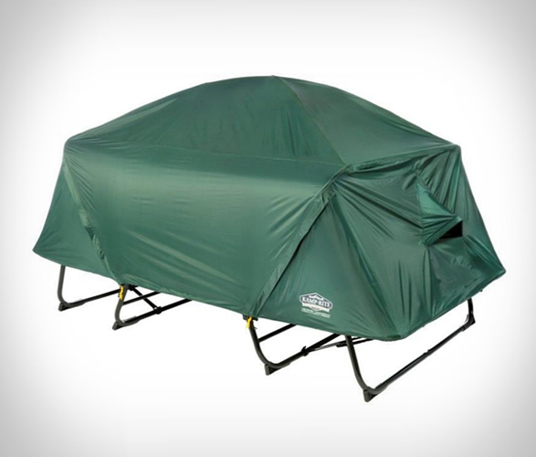 Kamp Rite Double Tent Cot