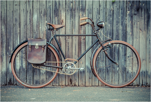 Le Velo Vintage Bikes