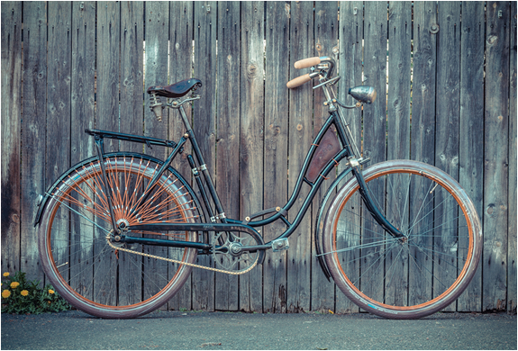 Le Velo Vintage Bikes