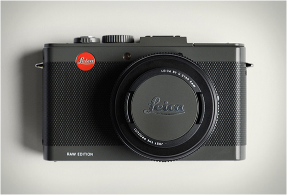 Leica By G-star Raw