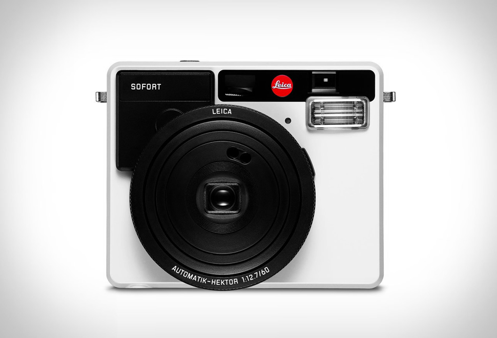 Leica Sofort Instant Camera