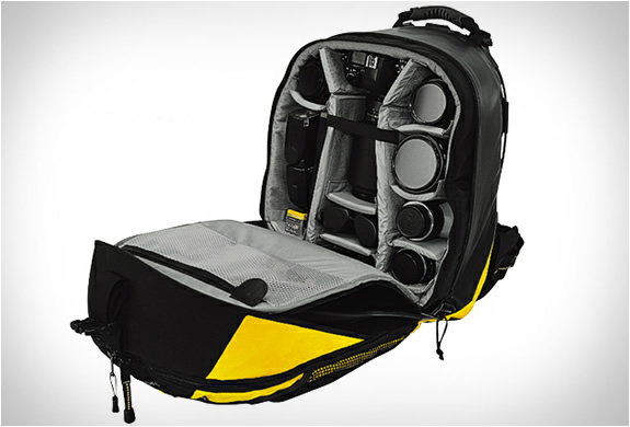 Lowepro waterproof on sale