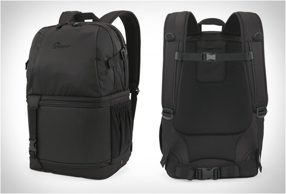 Dslr Video Fastpack 350 Aw By Lowepro