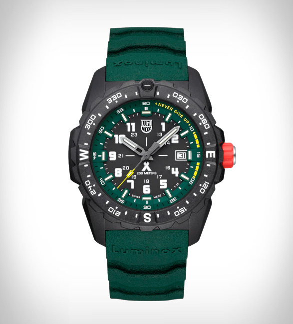 Luminox central hotsell