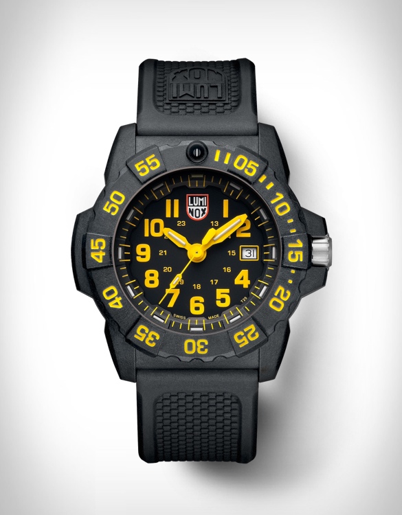 Luminox Navy Seal 3500 Series