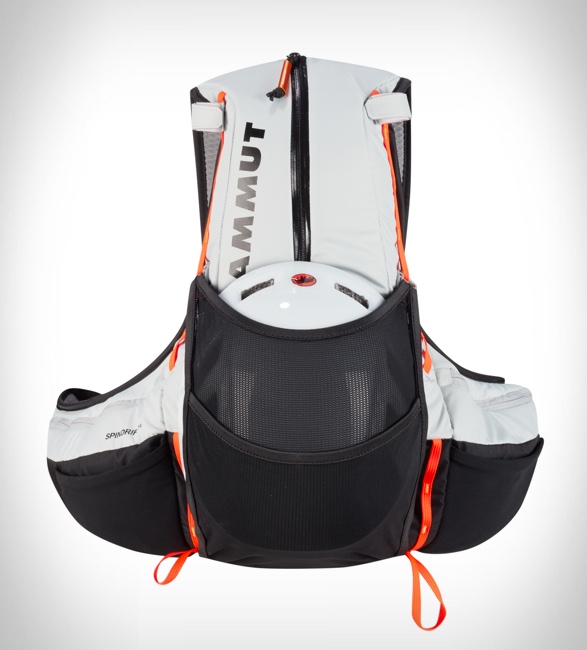 Mammut Spindrift Skitouring Backpack