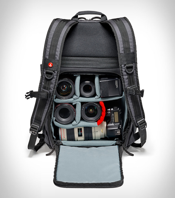 Manfrotto Manhattan Camera Backpack