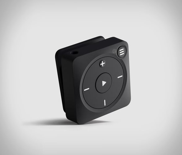 Mighty Vibe Spotify Player