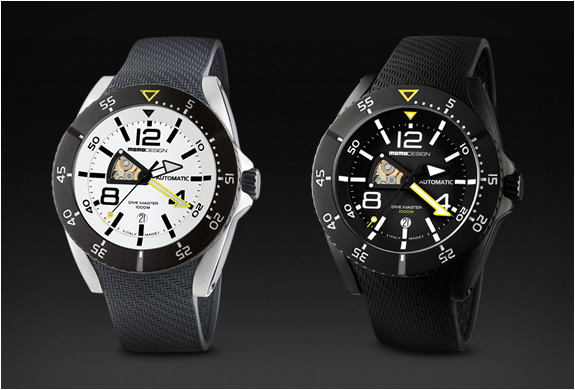 Momodesign Watches