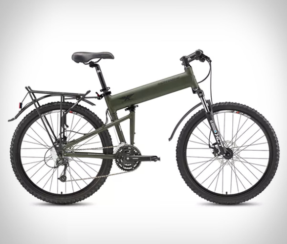 Paratrooper pro bike online