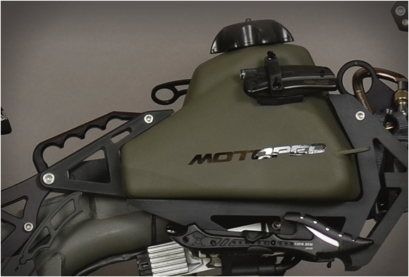 Motoped survival bike for sale online