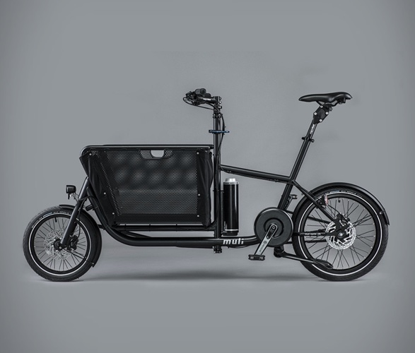 Cargo bike muli sale