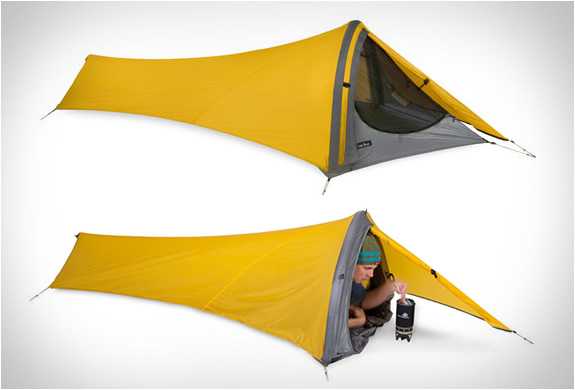 Gogo Elite Tent By Nemo