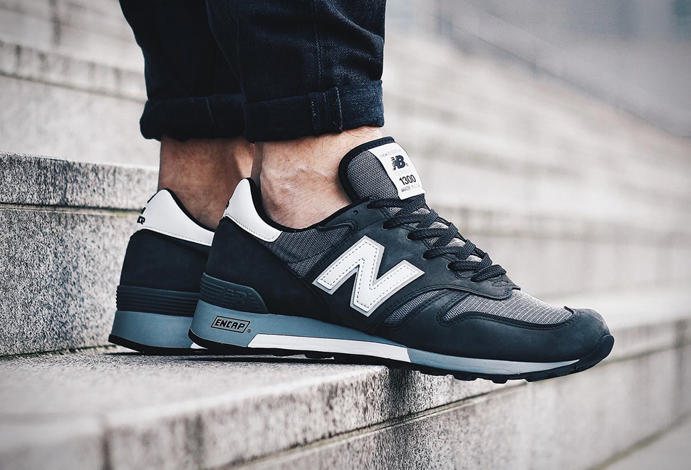 New balance 1300 vibram hotsell