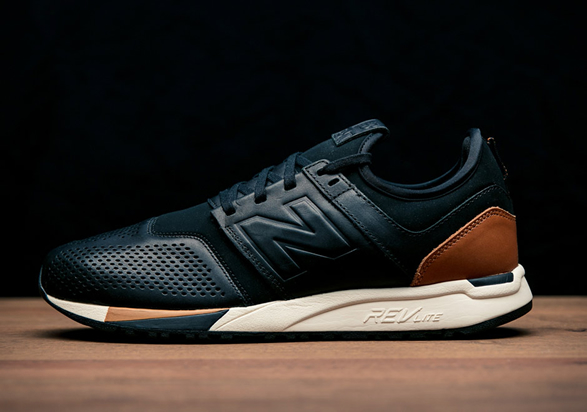 New Balance 247 Luxe